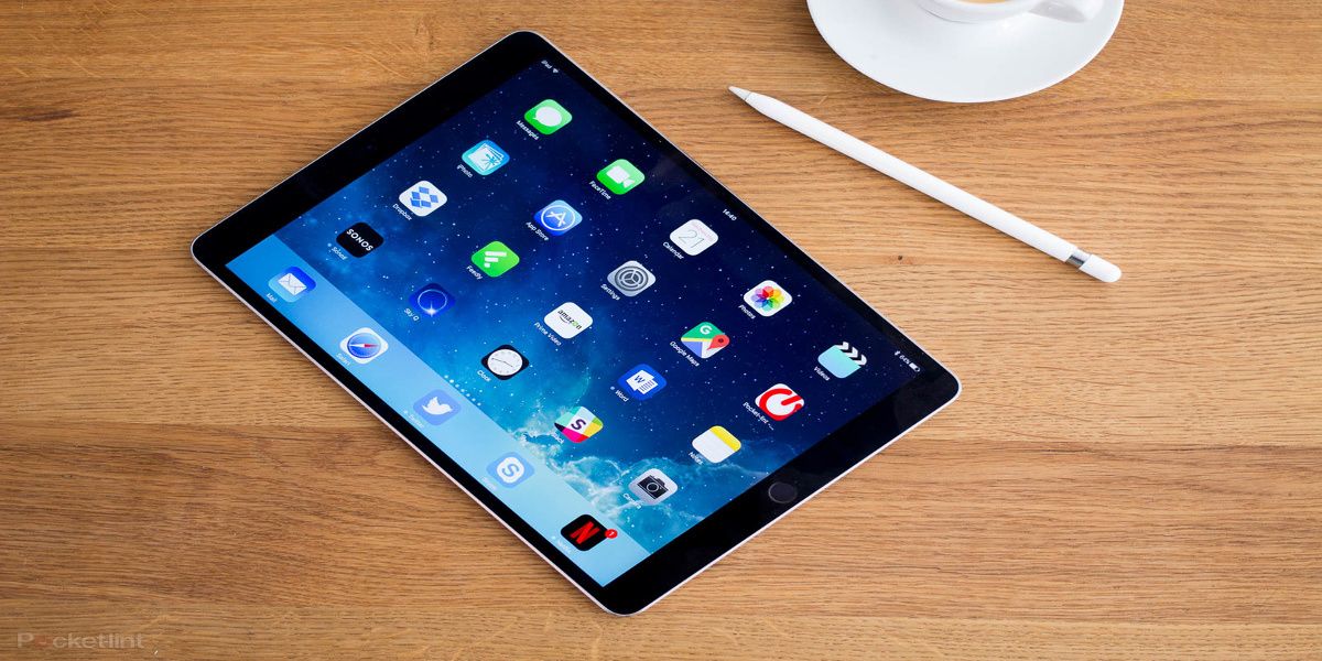 10 Pro Tips For The iPad Pro You Should Know