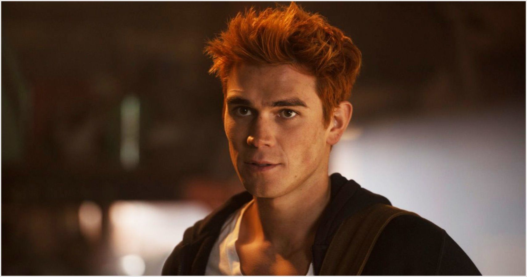 Archie Andrews Featured Image Riverdale