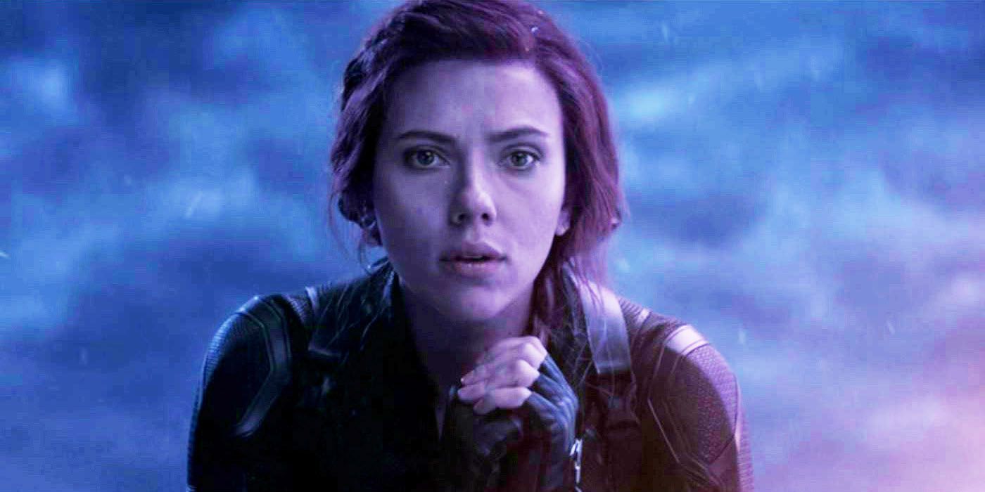 Avengers Endgame 5 Ways Black Widows Ending Is Fitting (& 5 Why It Makes No Sense)