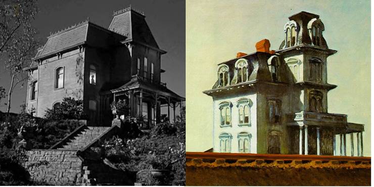 Bates Motel Where Is It Located Screen Rant
