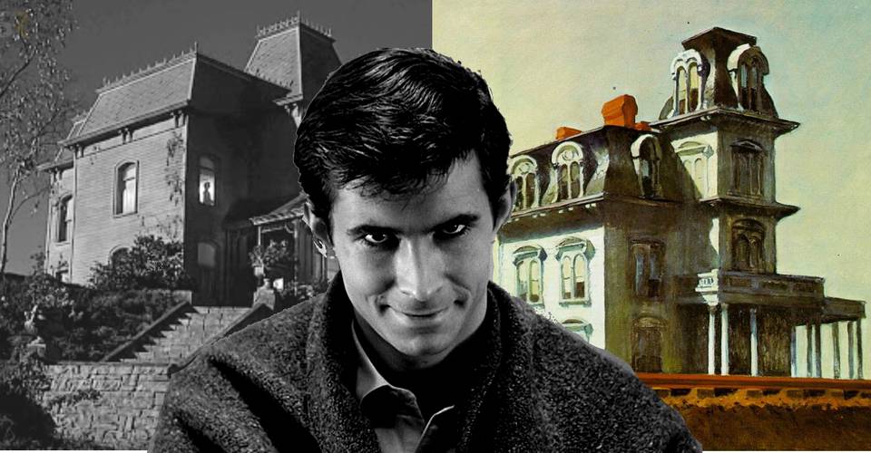 Bates Motel Where Is It Located Screen Rant