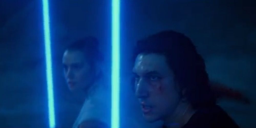 Every Star Wars Movie Climax Ranked From Worst To Best