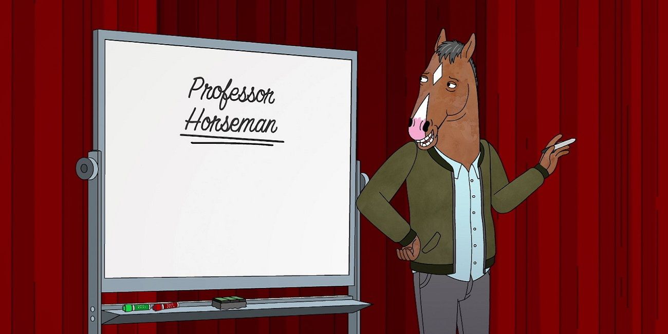 BoJack Horseman 10 Lessons From The Final Season