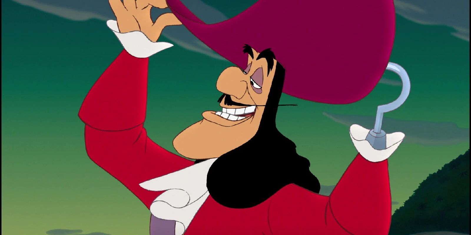 10 Disney Villains With The Most Sympathetic Backstories Ranked