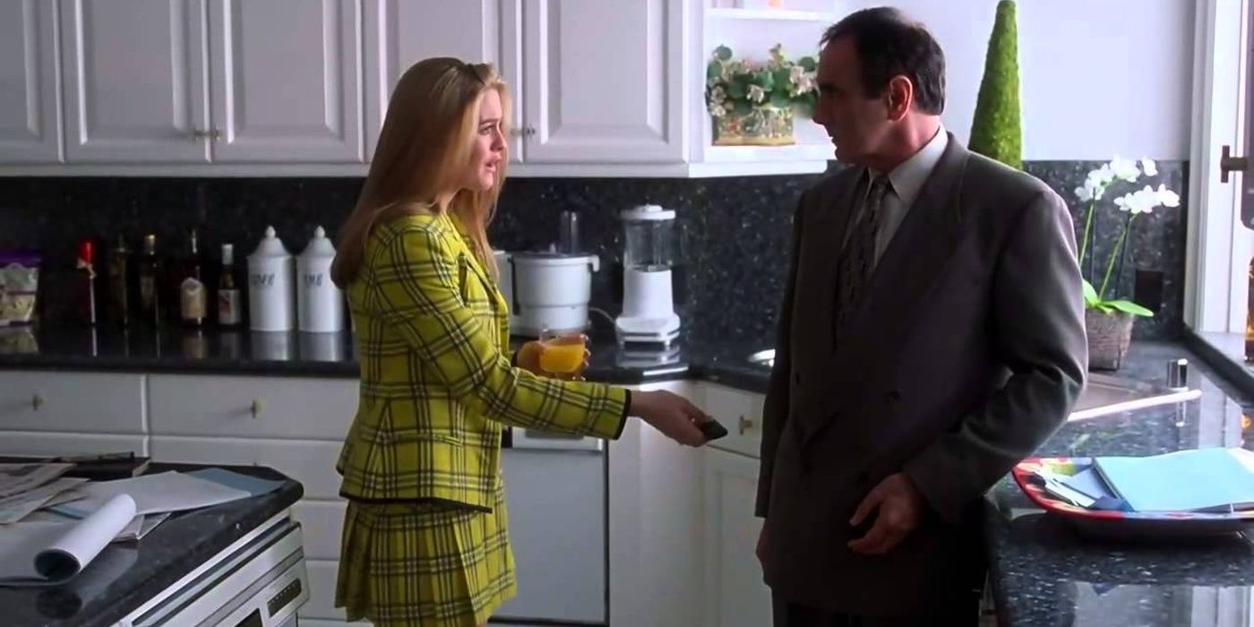 10 Clueless Storylines That Were Way Ahead Of Their Time