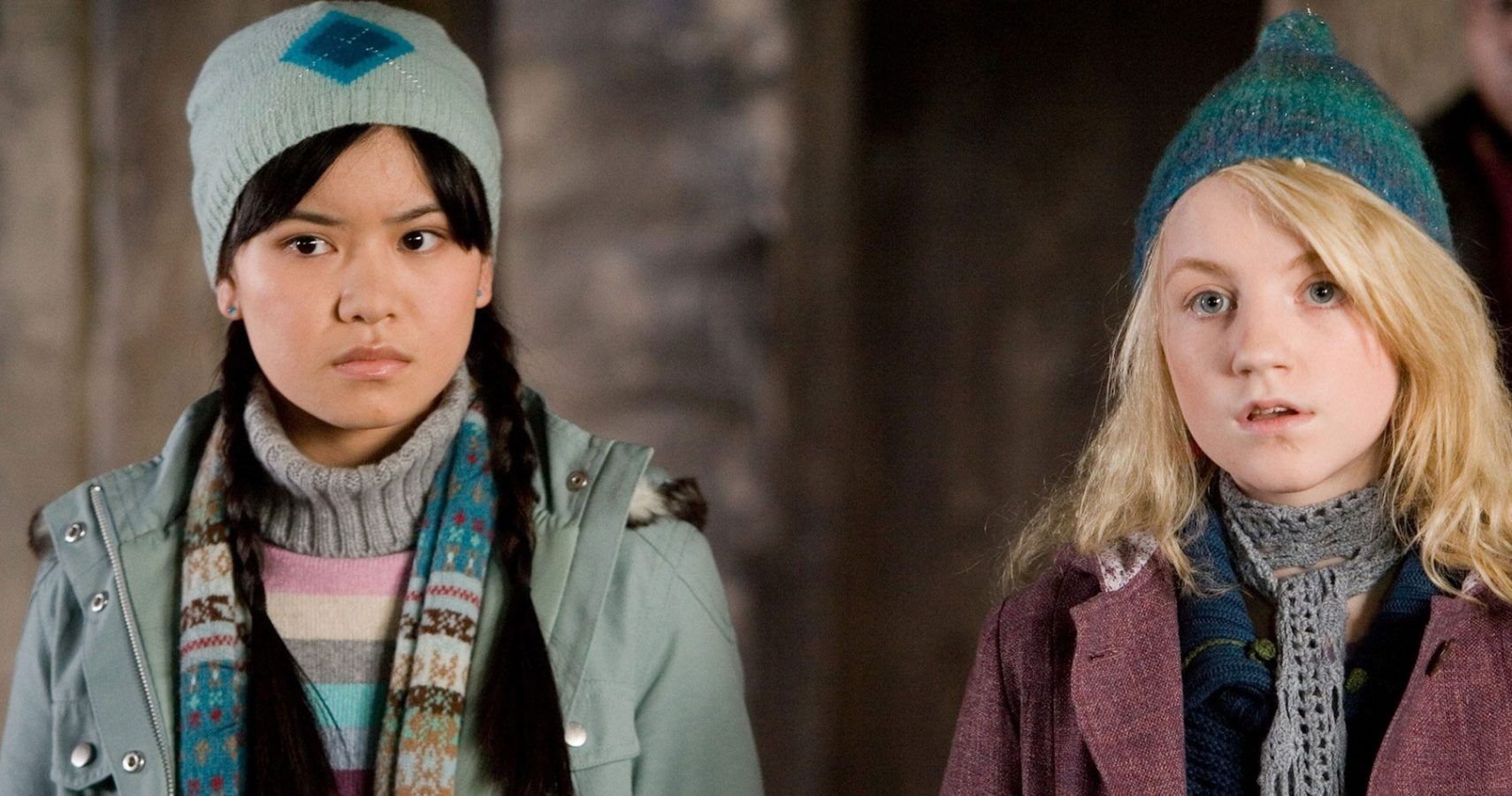 Harry Potter 5 Female Characters Who Had Badass Arcs (& 5 Who Deserved More)