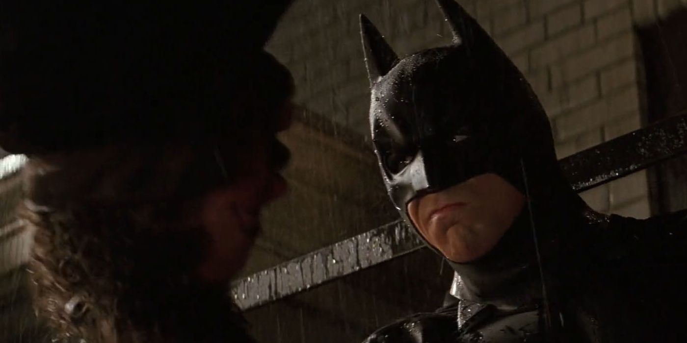 Batman 5 Ways Robert Pattinsons Version Can Be Different (And 5 Traditions He Needs To Uphold)