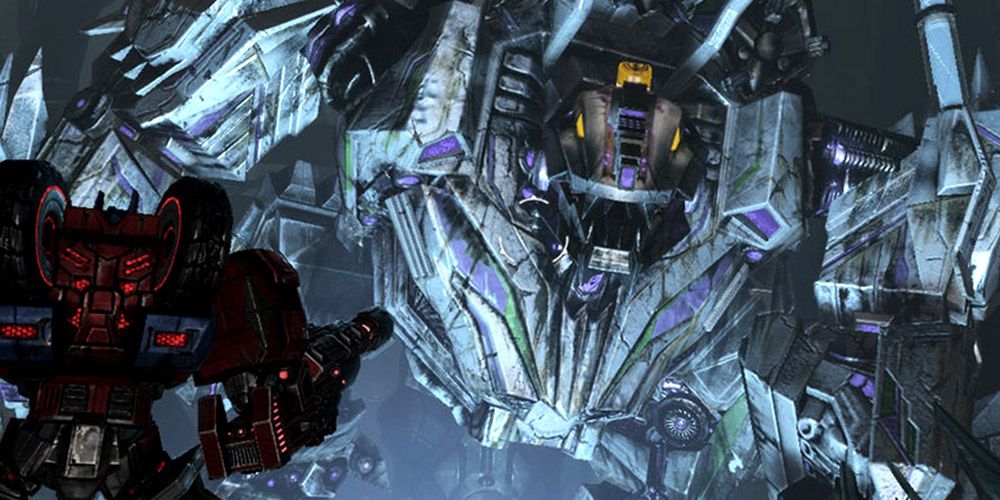 10 Best Transformers Characters (Not 