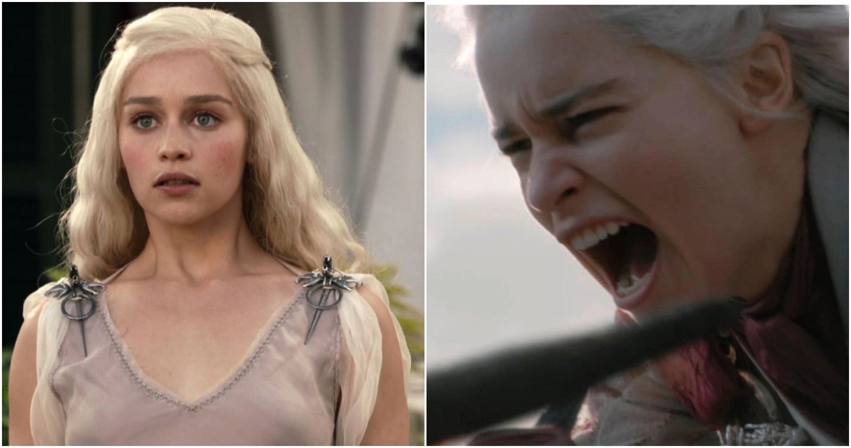 Game of Thrones 10 Mistakes That Led to Daenerys Downfall