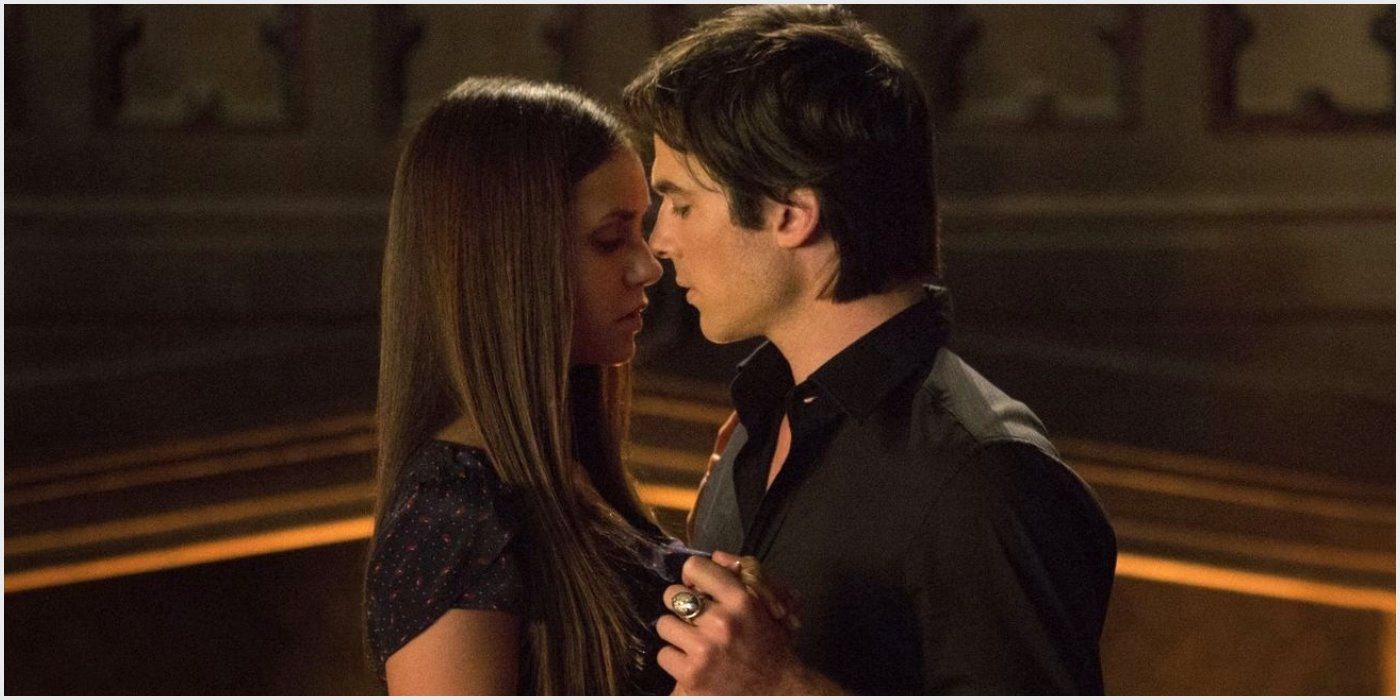 The Vampire Diaries 5 Things About Vampires It Got Right (& 5 Things It Got Wrong)