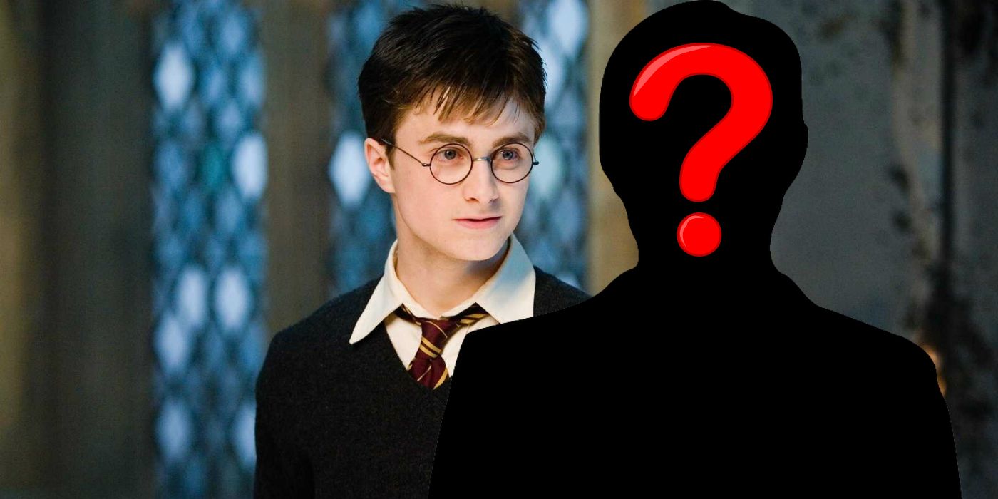 Harry Potter The Young Actors Who Almost Played The Lead Role