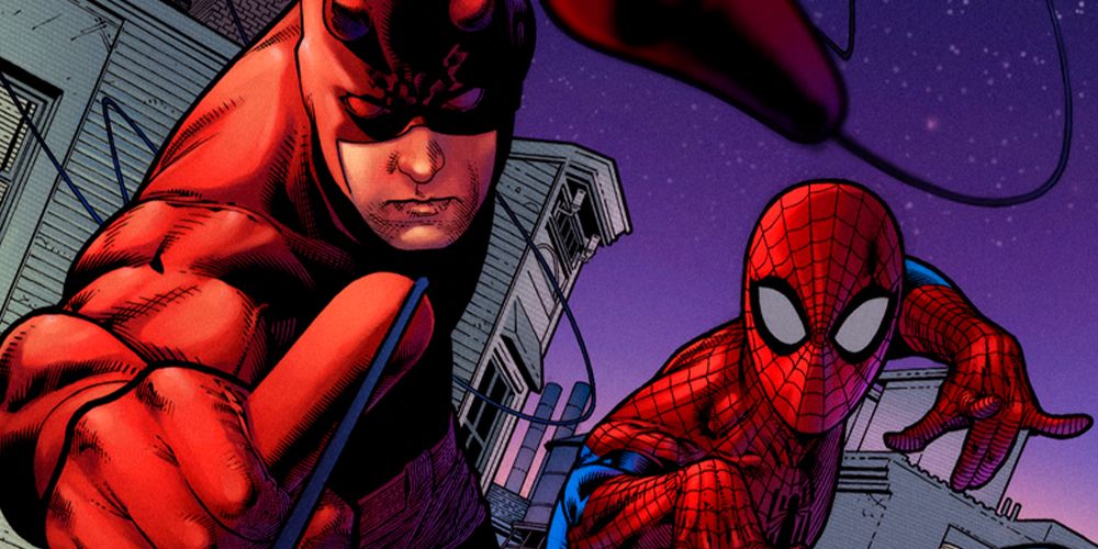 SpiderMan 5 Marvel Heroes Who Respect Him (& 5 Who Despise Him)