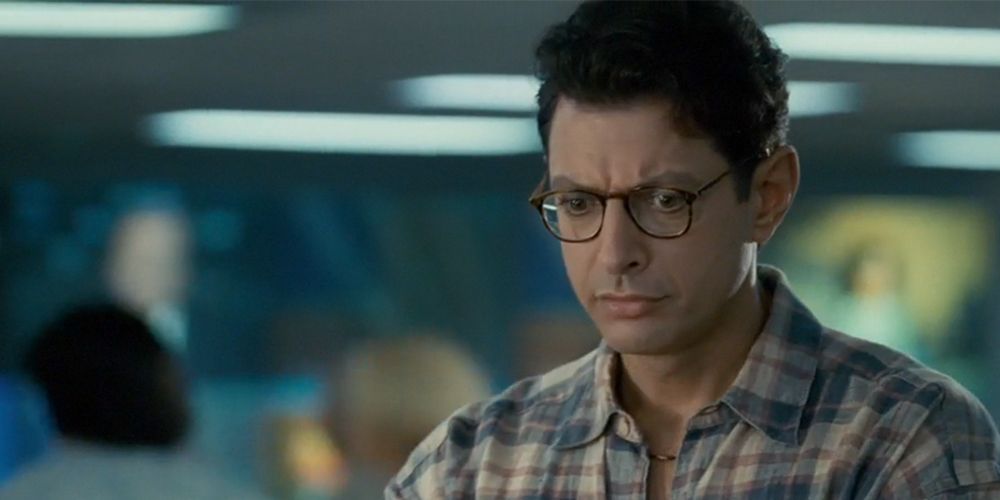 The 10 Worst Movie Nerds Of All Time Ranked