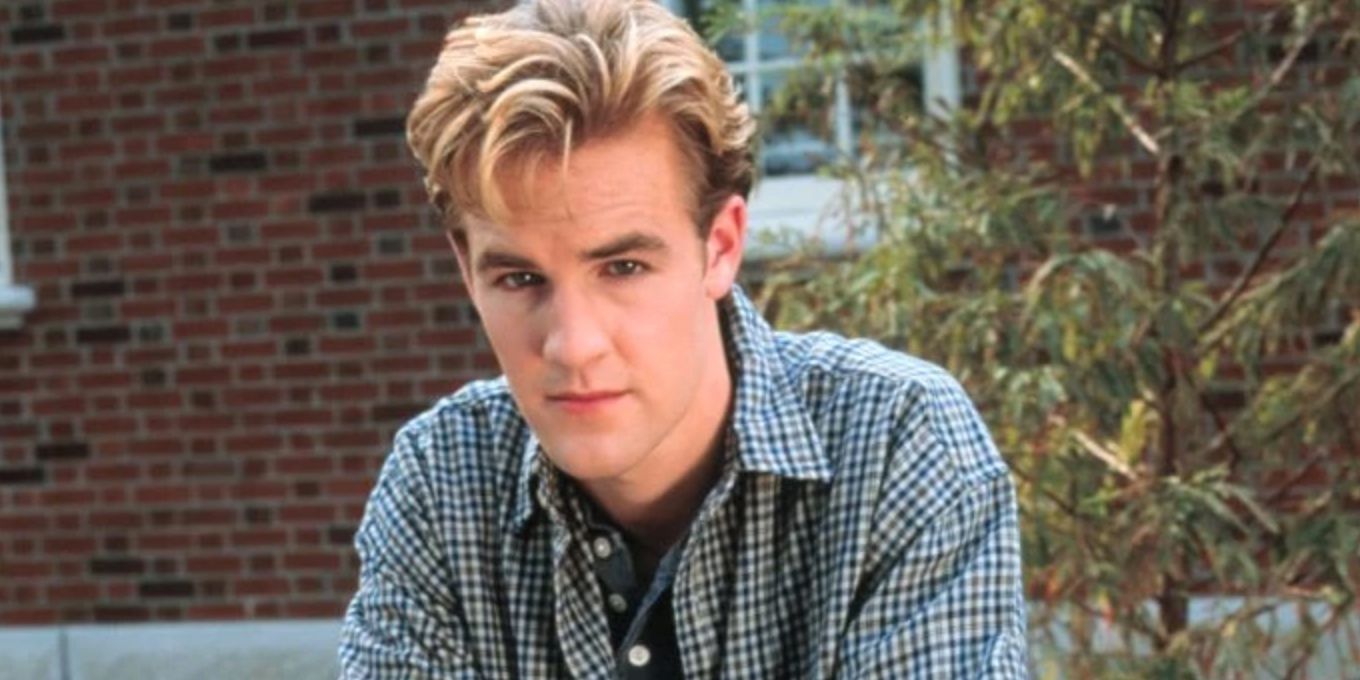 Dawson’s Creek 5 Things That Changed After The Pilot (& 5 They Kept The Same)