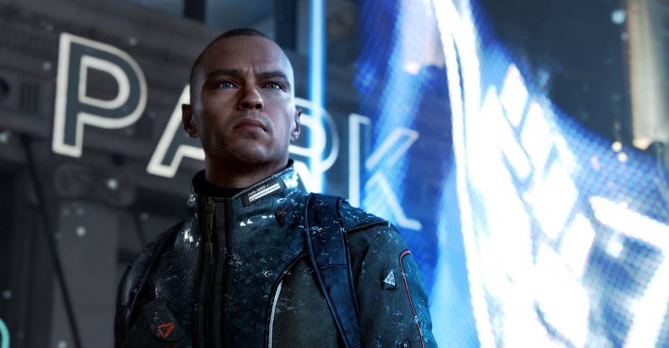 Detroit Become Human Starter Guide Screen Rant