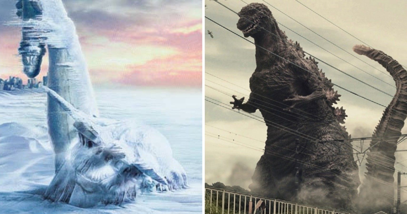 The 10 Deadliest Fictional Disasters In Movies, Ranked