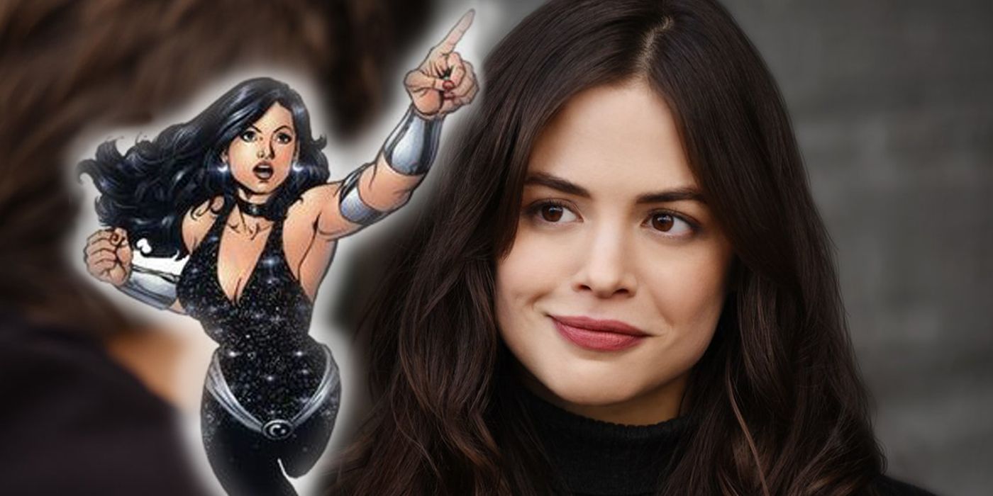 Titans Season 3 How Wonder Girl Donna Troy Will Return