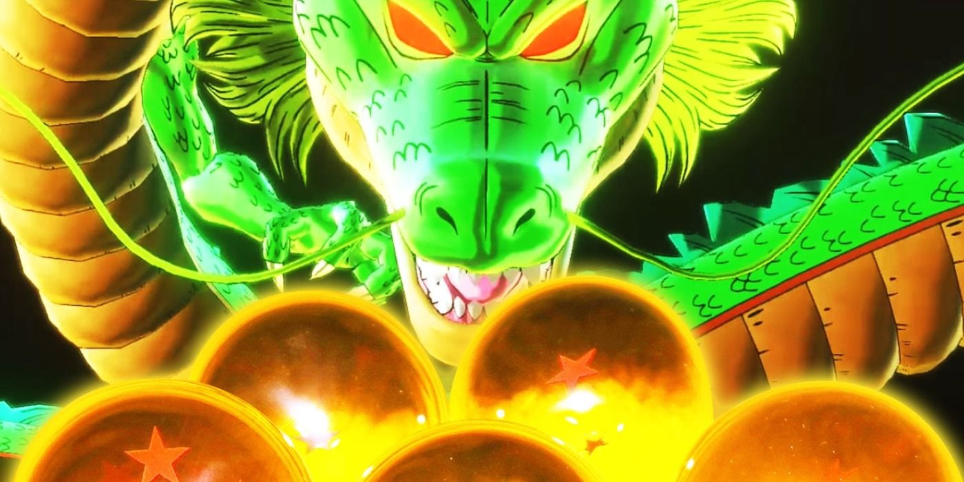 Binnenwaarts single verkorten Dragon Ball Z Kakarot: Where to Find the 7 Dragon Balls