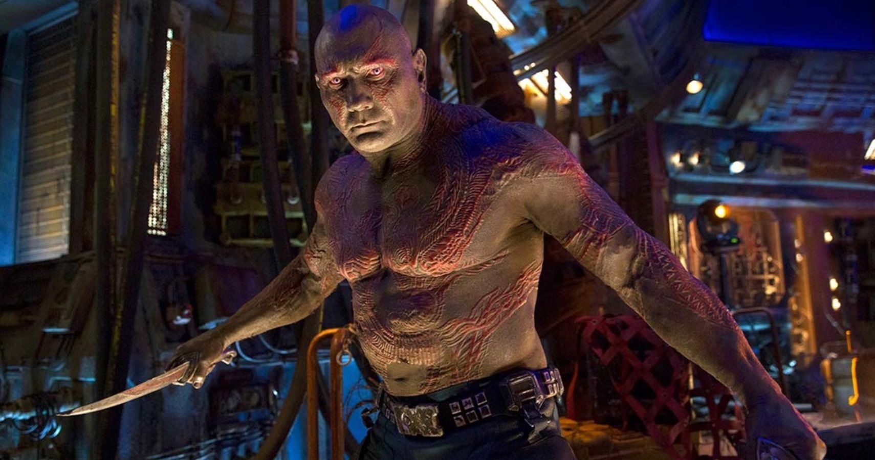 Drax's 5 Funniest (& 5 Most Heartbreaking) Quotes In The MCU