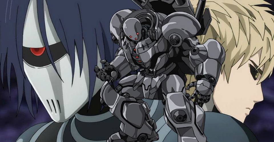 One Punch Man Finally Explains Season 1 S Genos Warning