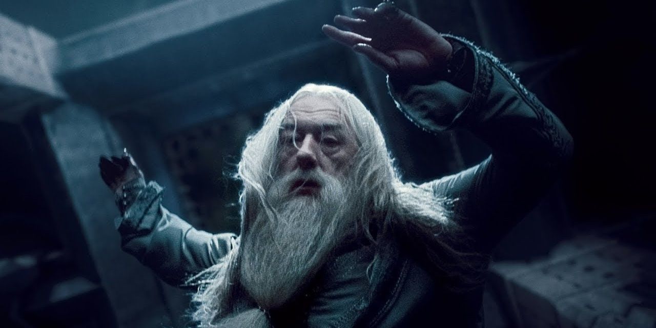 Harry Potter 5 Times Dumbledore Was Inspiring (& 5 Times Fans Felt Sorry For Him)