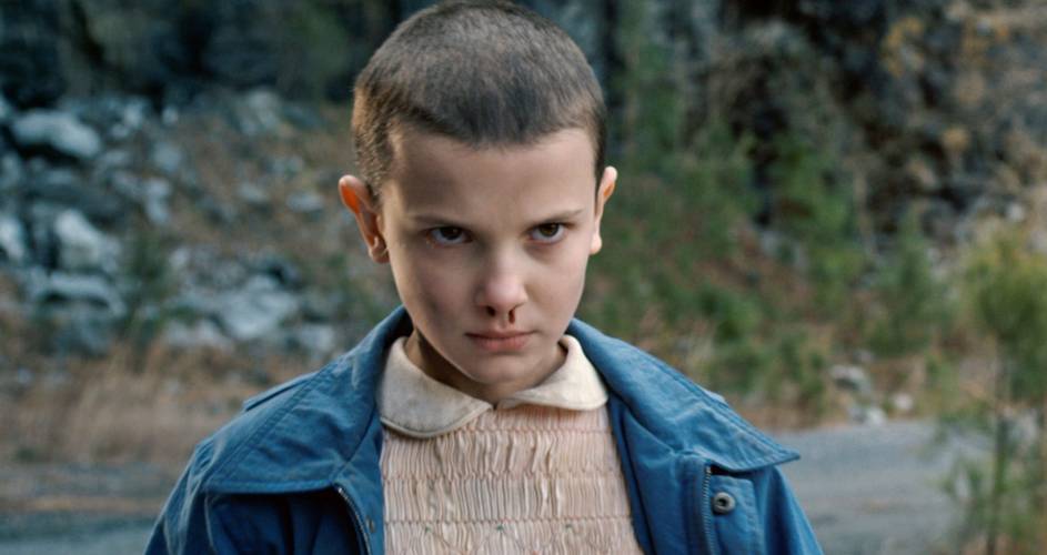 Stranger Things 5 Biggest Ways Eleven Has Changed From Season 1 Until Now 5 She Stayed The Same Stranger Things 5 Biggest Ways Eleven Has Changed From Season 1 Until Now 5 She Stayed The Same