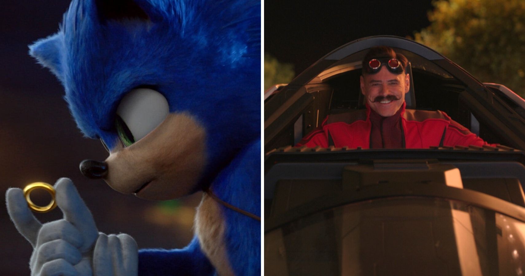 10 Quotes From The Sonic The Hedgehog Movie That Are Just Perfect