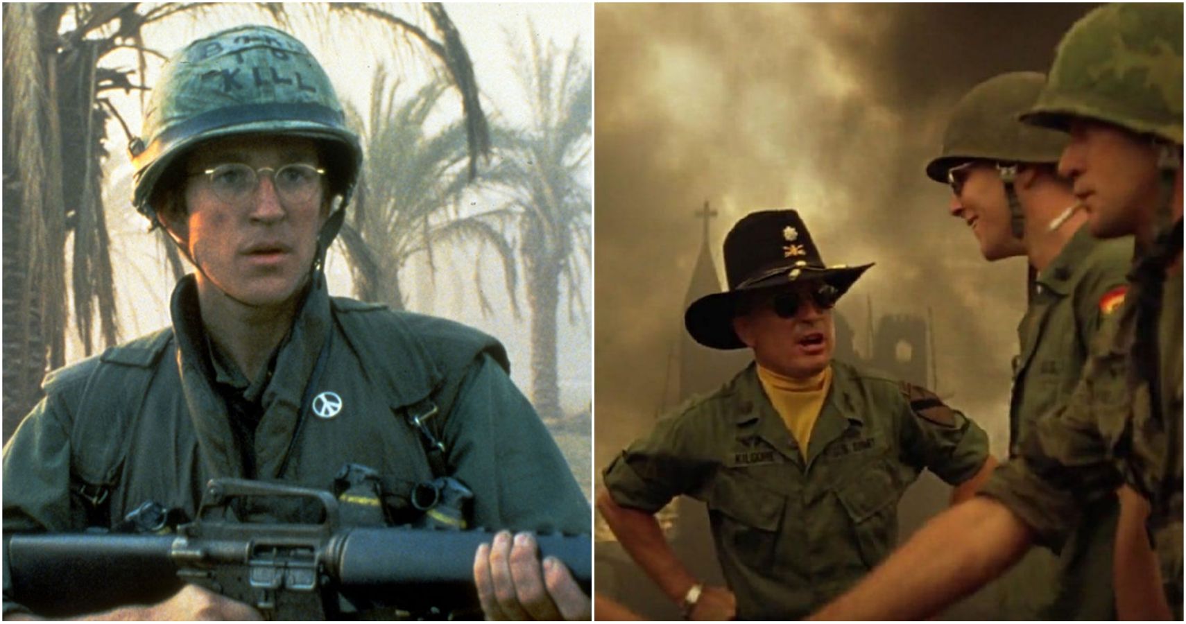 Bring The Boys Home 10 Movies About The Vietnam War