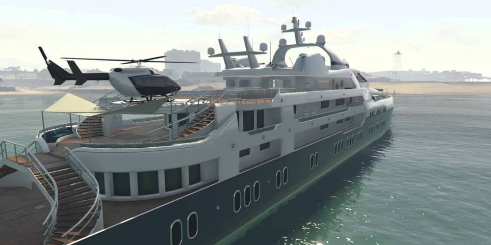How To Get The New Yacht Captain Outfit In Gta Online Los Santos Summer Special How To Get The New Yacht Captain Outfit In Gta Online Los Santos Summer Special
