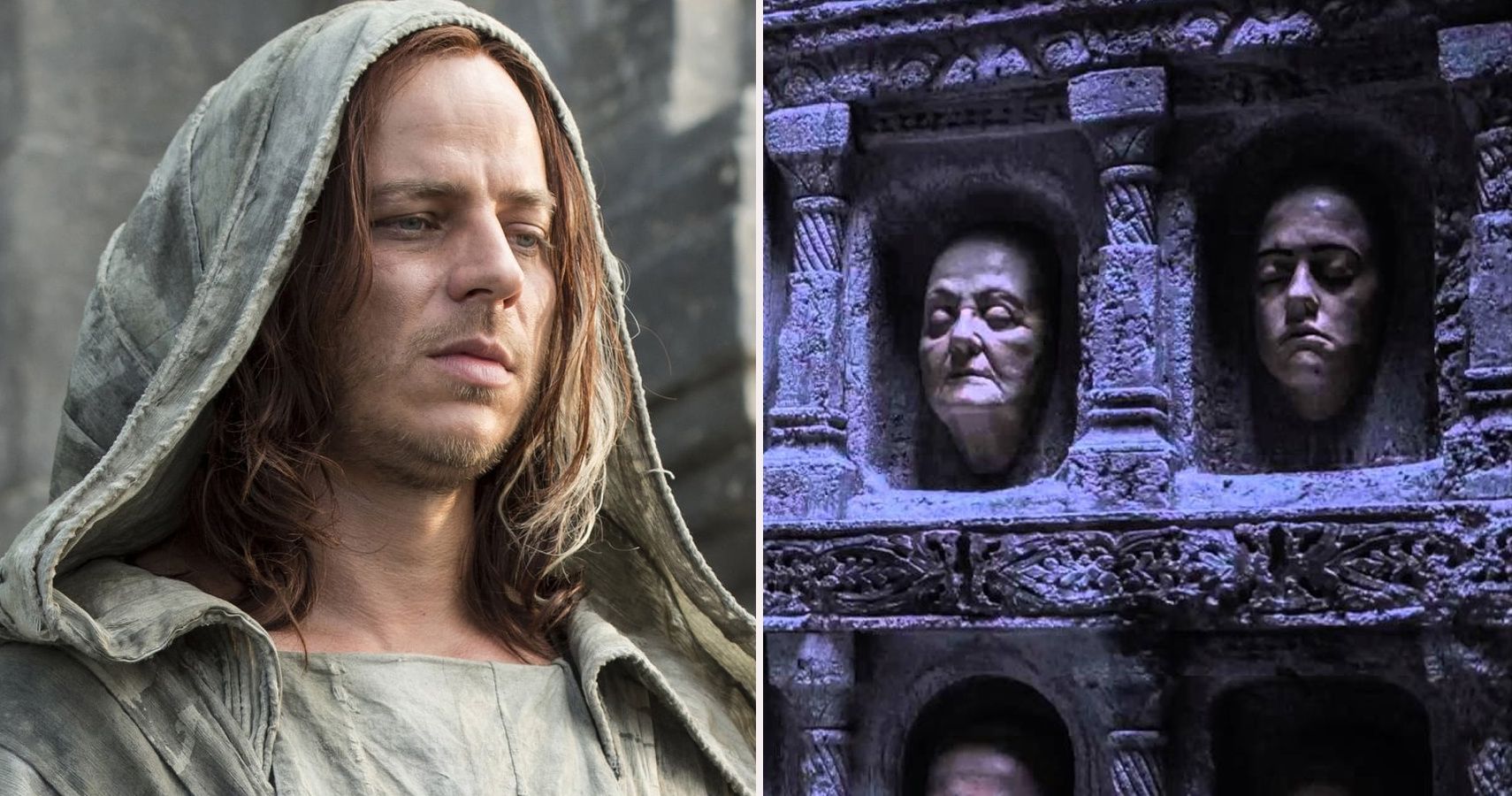 Game Of Thrones 10 Unanswered Questions We Still Have About The Faceless Men