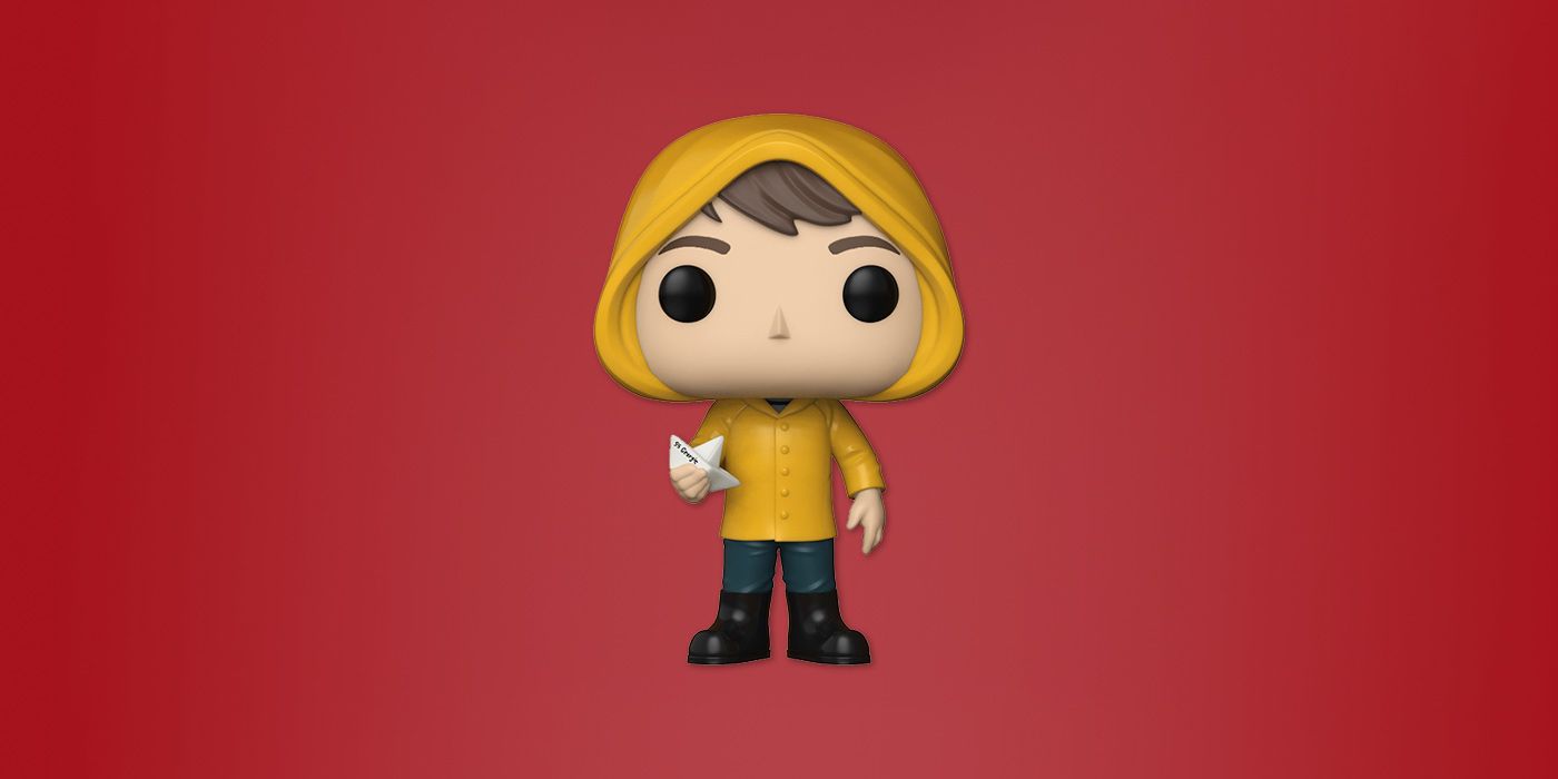 georgie pop funko