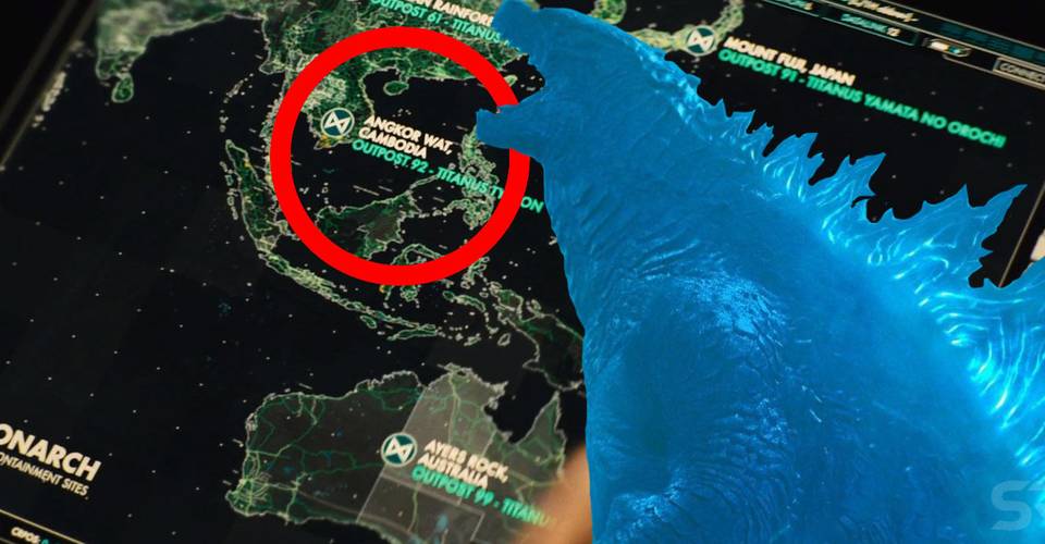 Godzilla King Of The Monsters Missing Titans Typhon Explained