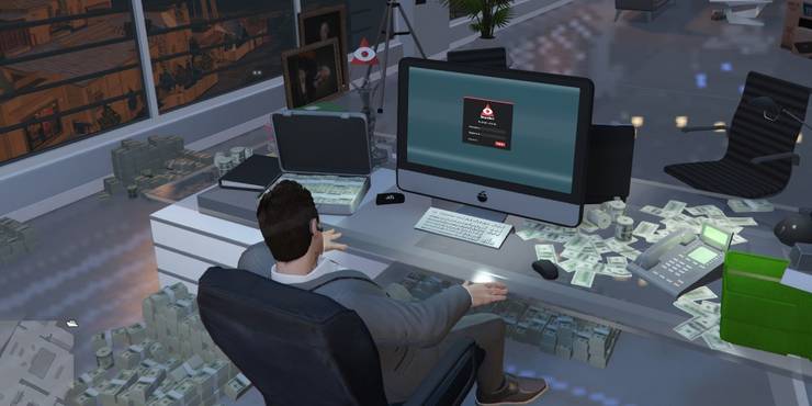 Grand Theft Auto Online Leveling And Making Money As A Ceo Grand Theft Auto Online Leveling And Making Money As A Ceo