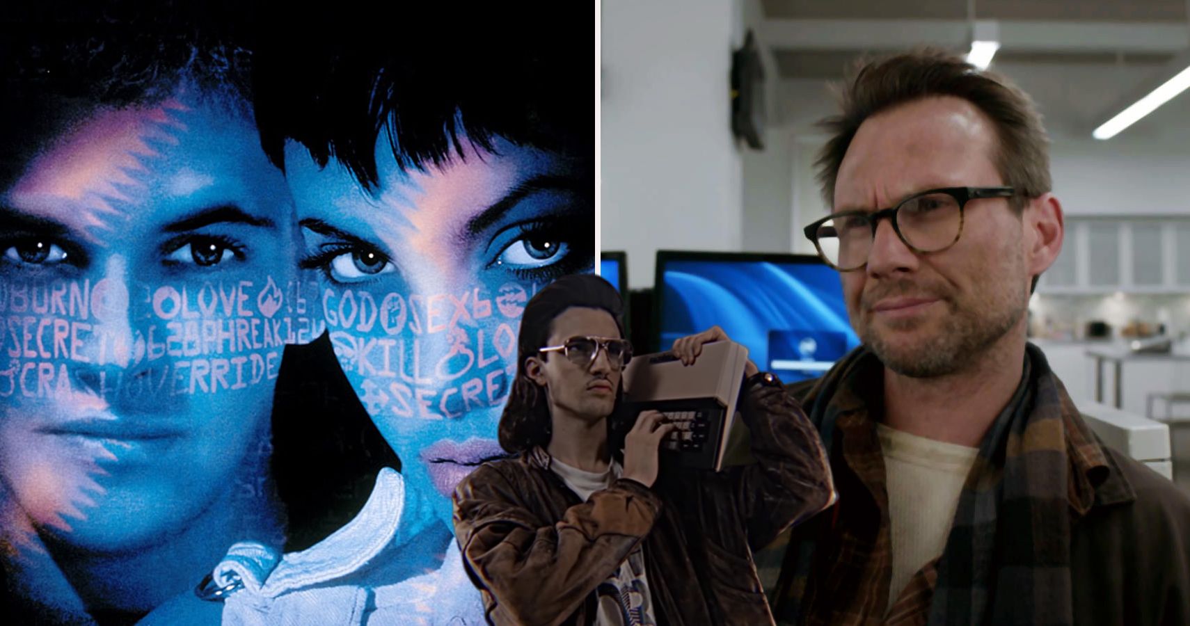 Hack The Planet 10 Ways Hollywood Hacking Differs From Real Life