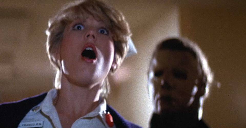 Why Halloween 2 Is Much Gorier Than John Carpenter S Original
