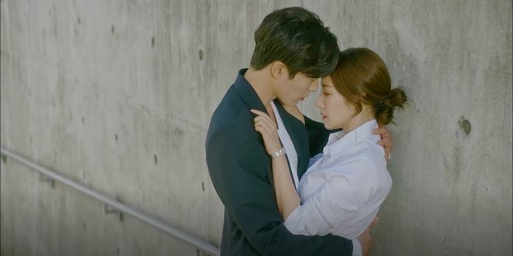 Download 15 K Dramas With Steamiest Kissing Scenes That Will Make You Swoon Desktop Wallpaper Free Wallpaper 15 K Dramas With Steamiest Kissing Scenes That Will Make You Swoon Free HD