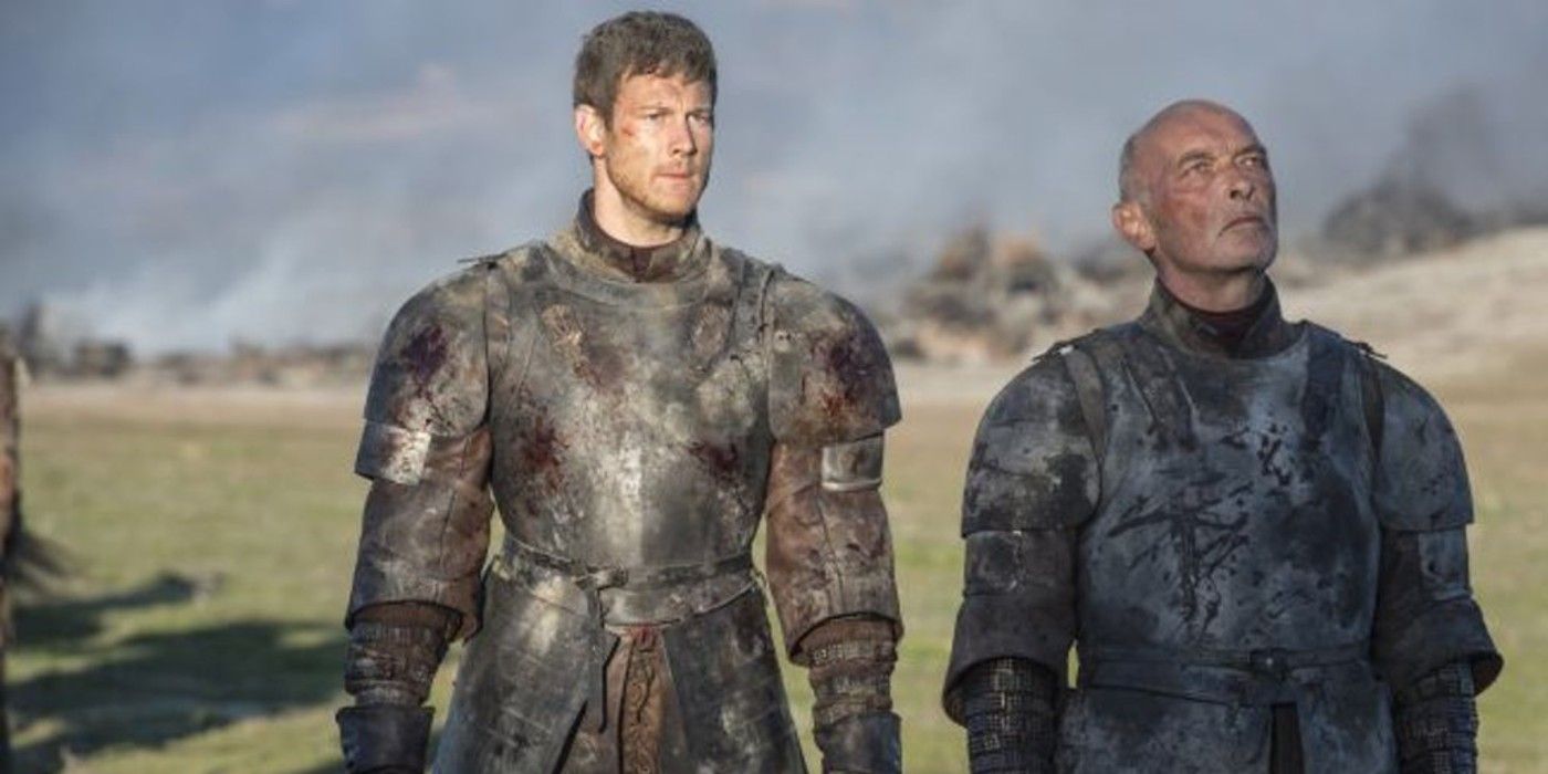 Game Of Thrones 10 Things That Make No Sense About The Tyrells