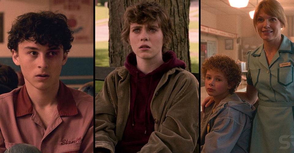 Netflix S I Am Not Okay With This Cast Character Guide Netflix S I Am Not Okay With This Cast Character Guide