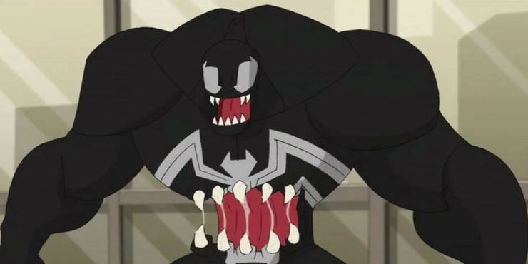 Spectacular Spider Man 10 Best Episodes According To Imdb