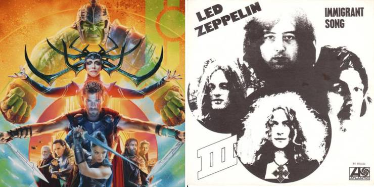10 Best Opening Songs Of Mcu Films Ranked Screenrant