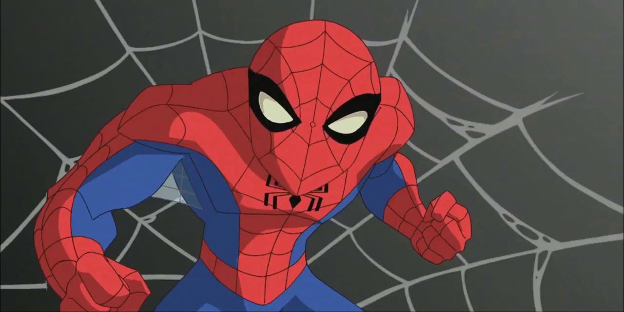 The Superior SpiderMan Every SpiderMan Actor Ranked By Comic Book Accuracy