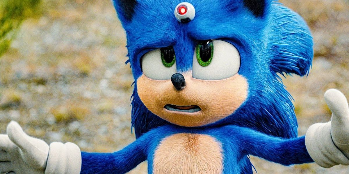10 Quotes From The Sonic The Hedgehog Movie That Are Just Perfect