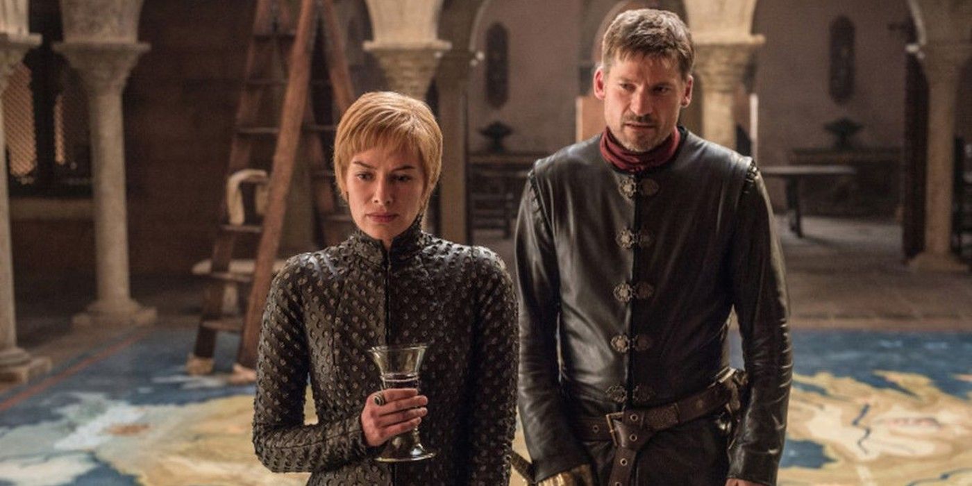 The Biggest Arguments On Game Of Thrones Ranked