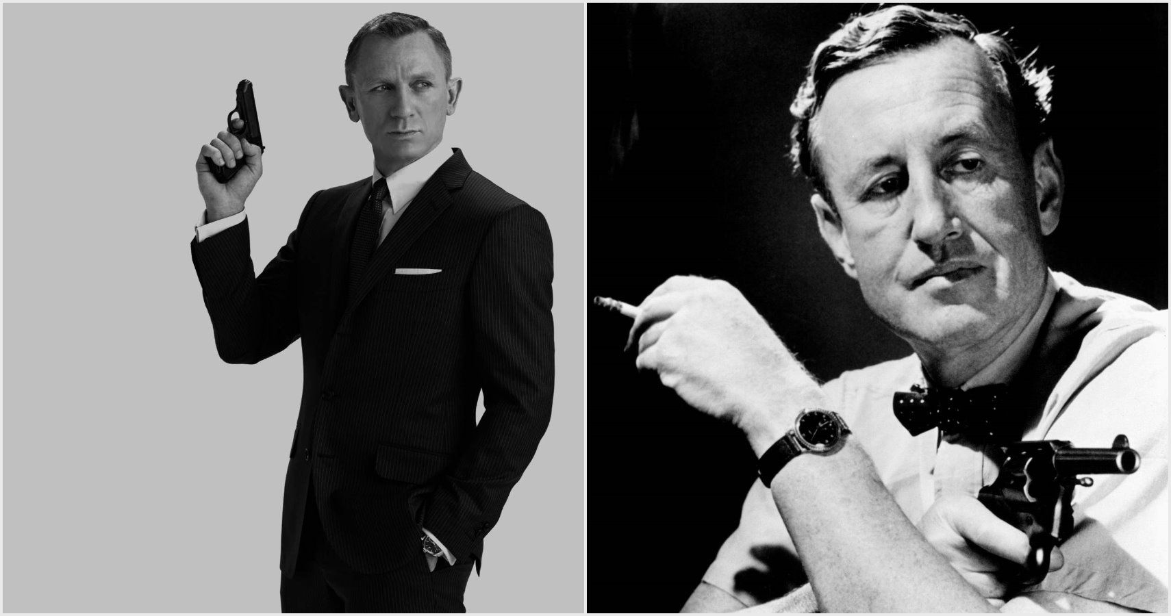 James Bond: Ranking The Films by Book Accuracy | ScreenRant