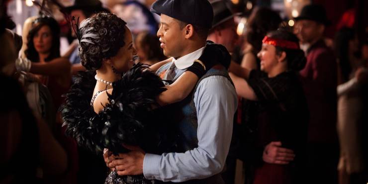 The Vampire Diaries 10 People Bonnie Should Have Been With Other Than Enzo The Vampire Diaries 10 People Bonnie Should Have Been With Other Than Enzo