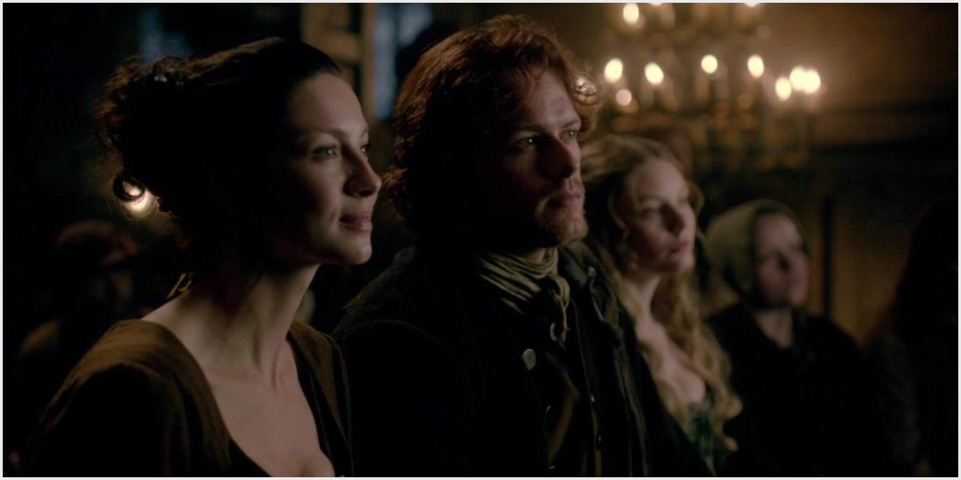 Outlander Claires 10 Biggest Mistakes (That We Can Learn From)