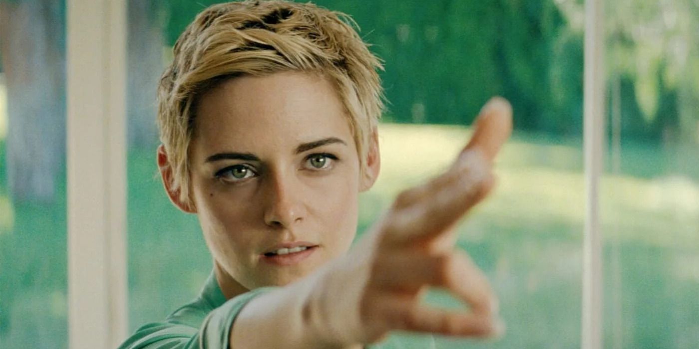 Jean Seberg biopic Kristen Stewart