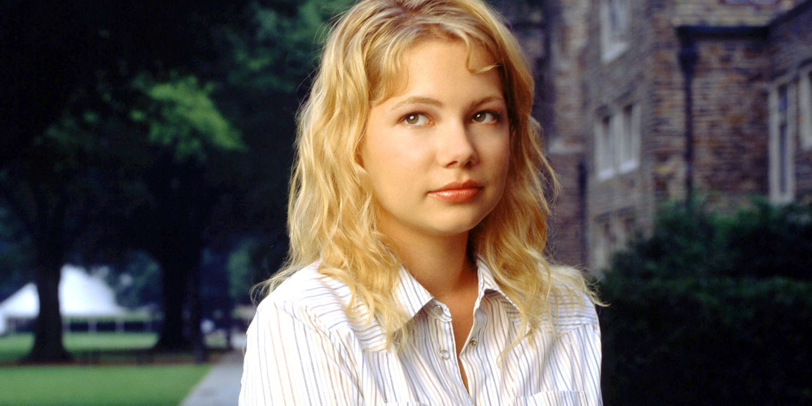 Dawson’s Creek Every Main Character Ranked By Intelligence