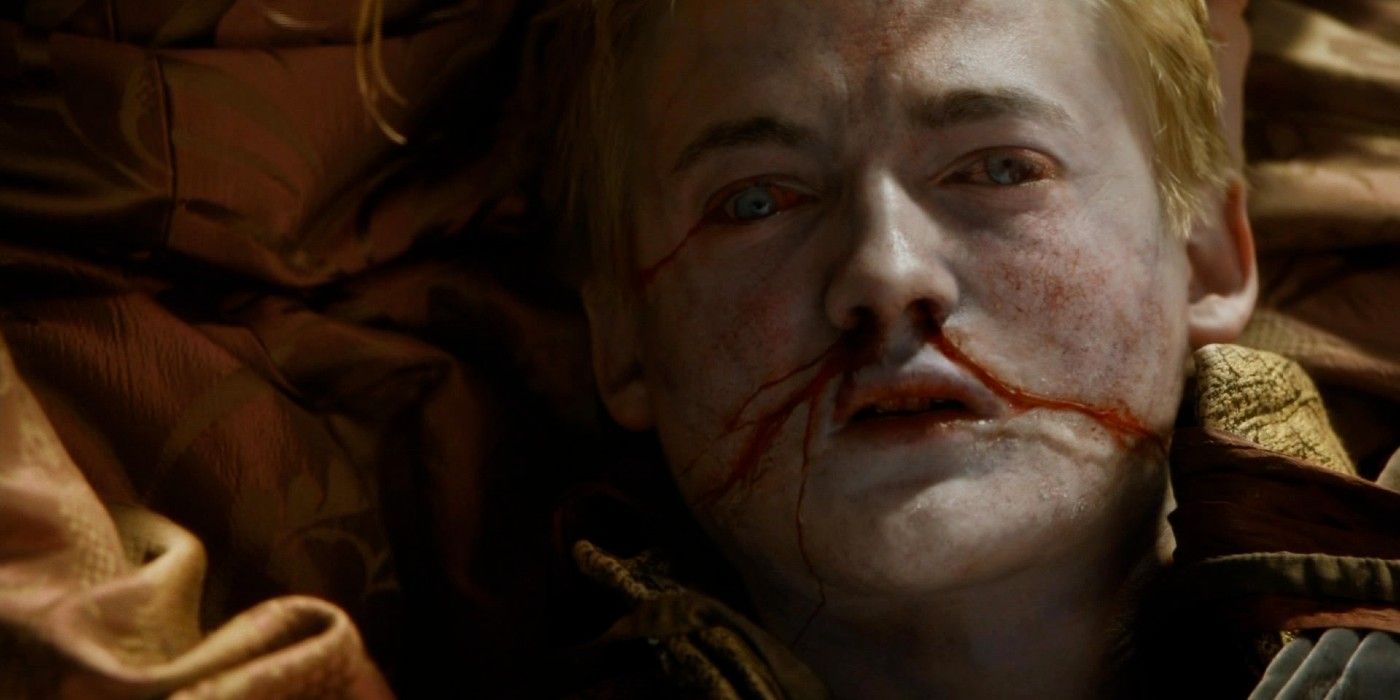 Game Of Thrones Which Episode Did Ned Stark Die In (& 9 Other Episodes With Major Character Deaths)