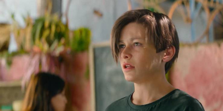 Terminator Every Actor Who Played John Connor How They Were Different